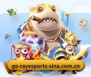 雷竞技电竞的故事(RAY ESPORTS)