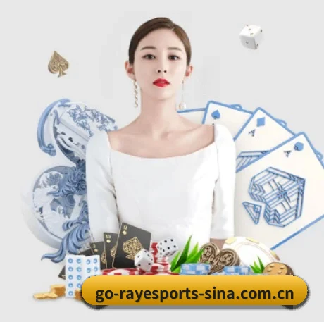 国际化进程 - RAY ESPORTS